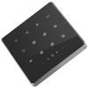 Ультратонкий RF RFID-считыватель карт Wiegand26/34 для контроля доступа(125 кГц ID)