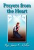 Книга Prayers from the Heart
