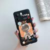 For Vivo V29 5G Global Version Phone Case Couple Cute Cartoon Flower Back Shell Etui For Vivo V29 V 29 V2250 Soft Silicone Cover