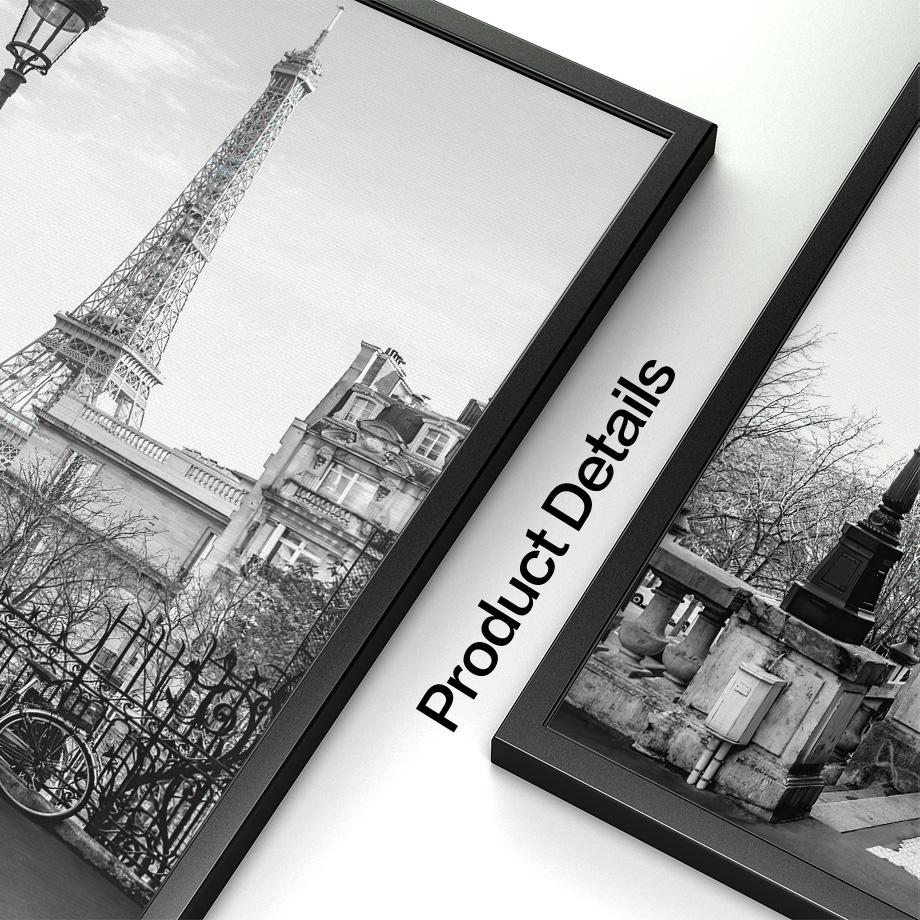 Paris City Towel Love Kiss Girl Black White Living Room Decoration Posters And Prints Wall Art Canvas Painting Wall Pictures