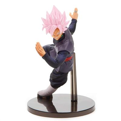 Dragon Ball Super Son Goku FES Часть 5 Супер Сайян Розе Гоку Блэк