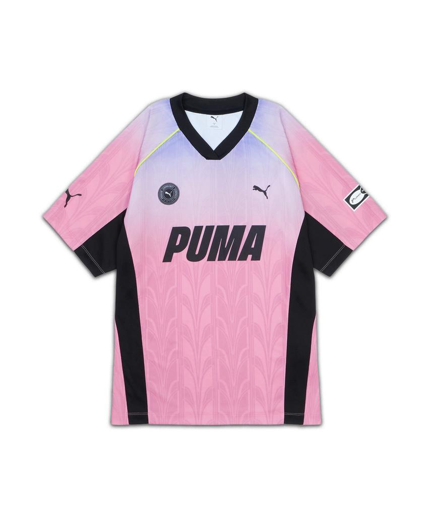PUMA Football Jersey - Magic Rose / 950412-04