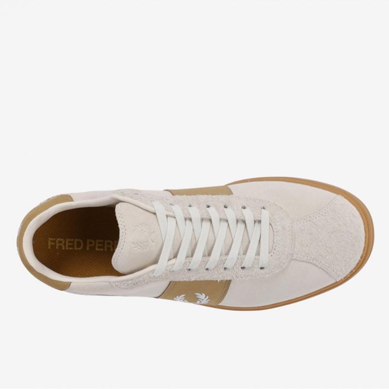 Fred Perry Мужские кроссовки Sfpm2438325 X44