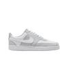 Court Vision Low Pure Platinum Мужские кроссовки Белые HM9862-002