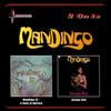 CD MANDINGO - Mandingo III / Savage Rite 724352096626 Zonophone 1999 UK & Europ Soul/Funk Used