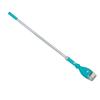 Odkurzacz Basenowy Bestway Aqua Tech Z Drążkiem 150 Cm - Na Baterie