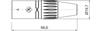 Wtyk Typu Xlr Roxtone Rx3Mp-Nt