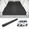SUNVIC Every Van da17v Коврик в багажник на заказ из ПВХ для Every Wagon и Every Van Легкоустанавливаемый коврик, Водонепроницаемый, Устойчивый к пятнам, Нескользящий,