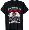 НОВЫЙ ОГРАНИЧЕННЫЙ 18436572 Порядок зажигания Дизайн Подарок Футболка S-5XL Унисекс Футболка