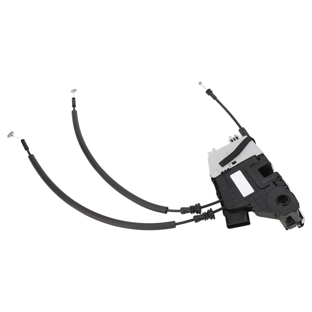 Привод замка передней двери 81320‑D3010 Правый пассажирский привод для Tucson 2016–2020