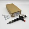 High-Pressure Common Rail Injector 095000-6760 for Diesel Engines