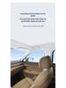 AITO M5 2022 Солнцезащитная шторка люка: Теплоизоляция, Защита от солнца, Приватность, Непрозрачный