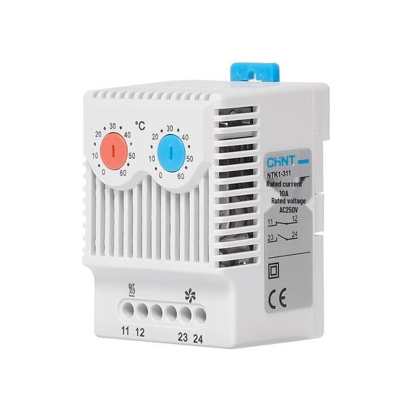 Терморегулятор Zhengtai NTK1-311G