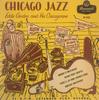 7-дюймовая пластинка EDDIE CONDON HIS CHICAGOANS Chicago Jazz OE9152 BRUNSWICK 1956 UK Jazz Б/у