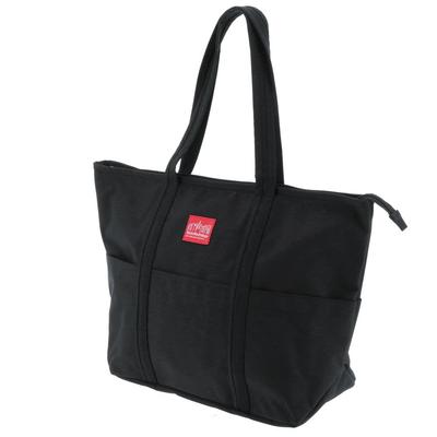 Оригинальная сумка Tompkins Tote Bag Black [Manhattan Portage] [Официальный] (L)