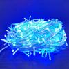 Freesun LED Illumination 500 Christmas LED 8 Multiple Christmas Tree High Blue Light Lights, Bulbs, 30m, Decoration, Lighting, Patterns, Connections,