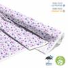 Outdoor Dekostoffe Oxford - Blumen - Dx2598