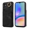 Для Samsung Galaxy A05, Samsung Galaxy A05s кольцо кронштейн держатель для карт слоты крышка чехол для телефона