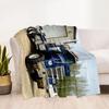 Kw Heavy Trucks Blanket Ultrasoft Suitable For Office Chair Sofa Seaside For All Occasions Digital Print Gifts For Family Or Friends