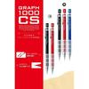 Карандаш механический Pentel Graph 1000CS XPG1005CSC синий