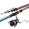 Oeny Carbon Fiber Long Section Fishing Rod