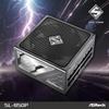 Блок питания для ПК ASRock Steel Legend 850 Вт PCIe 5.1, Совместимый с PCIe 5.1, 80 PLUS Platinum, ATX 3.1 Полностью модульный, В комплекте кабель 12V-2x6, SL-850P