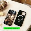 Jesus Christ  Phone Case For iPhone17,16,15,14,13,12,11 Plus,Pro Magnetic with Magsafe Wireless Charging
