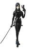 RAH Action Reika Scale Painted Movable (Real Heroes) (GANTZ) (1/6 ABS&ATBC-PVC Figure)