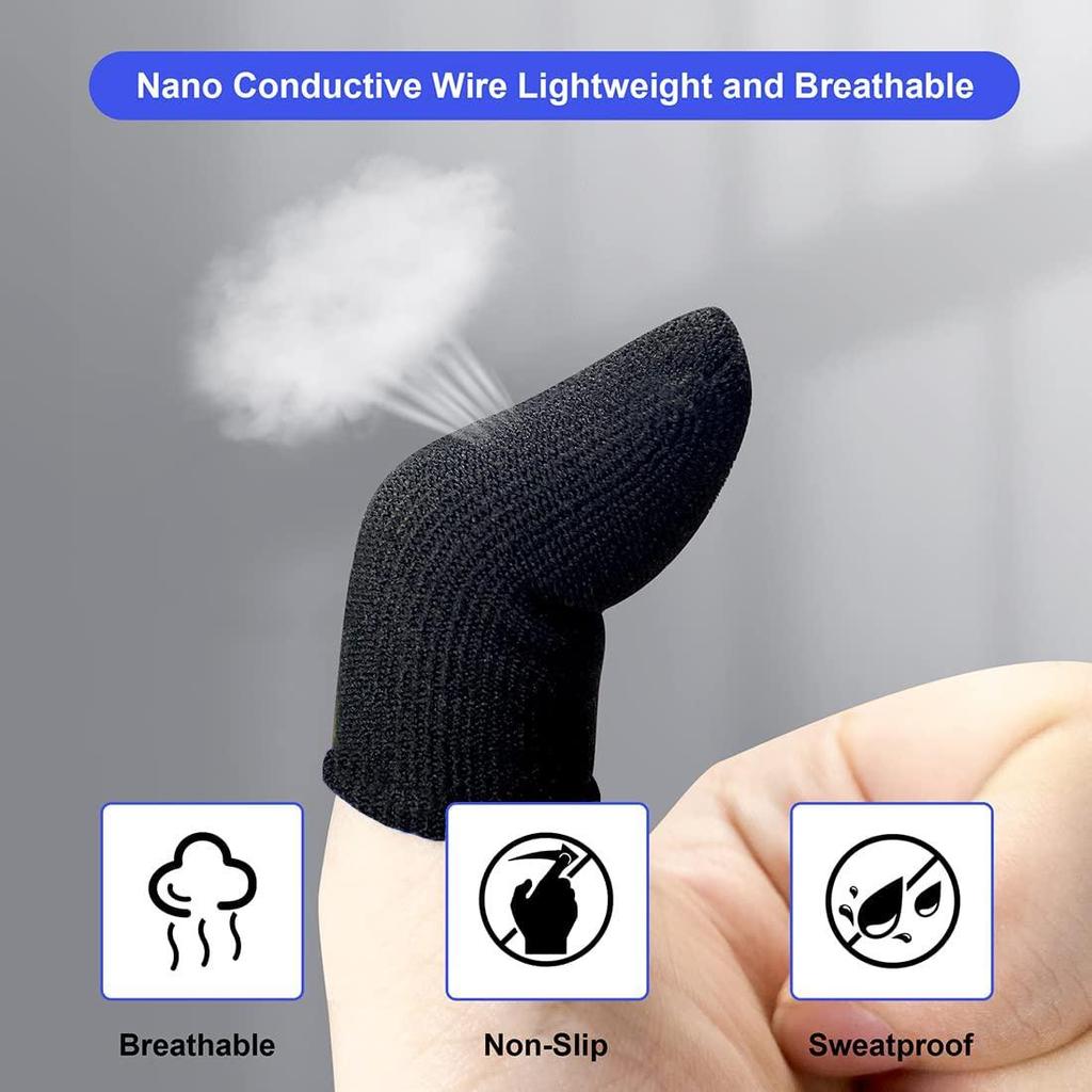 Комбо триггеров 13 в 1 для PUBG Mobile, 4 триггера L2R2, контроллер для мобильного телефона для PUBG/Fortnite/Call of Duty/Rules of Survival