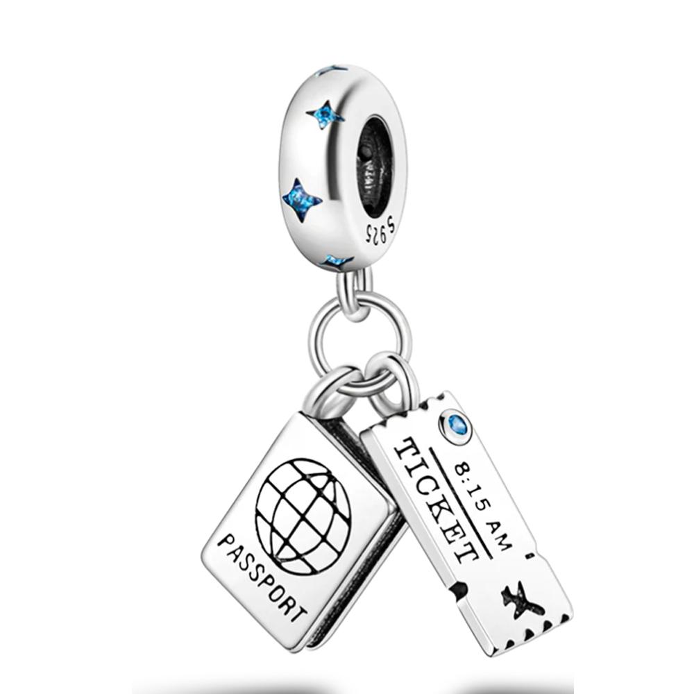 Новый - Распродажа Серия Образование Шапочка Бакалавра Карандаш Книга Шарм Модная Подвеска Подходит Оригинальный Женский Браслет Ювелирный Подарок