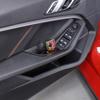 For BMW 1 2 Series F40 F44 2020 2021-2025 Car Door Handle Storage Box Organizer Container Holder Tray Holder Car Accessories