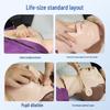 Emergency CPR Half-Body Mannequin