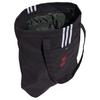 New Adidas Polyester Handbag, Shoulder Bag Regular Men's Black JG1441-01