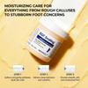 MEDIPEEL EGF Scaling Moisture Foot Cream 130g Korean Foot Care Cream