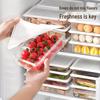 Контейнер для хранения продуктов OUGU