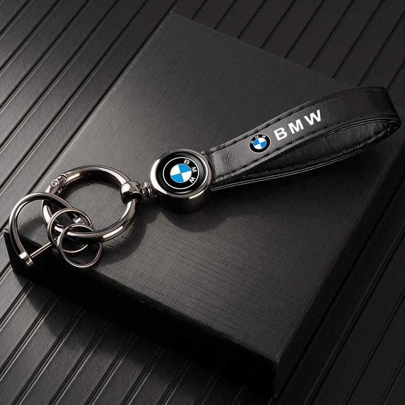 Car Styling Keychain Keyring Sports Key Ring Accessories For BMW E60 E53 E83 E84 F40 G01 F10 F95 F97 G15 G16 F30 G22 G23 F15 F16 rldf93