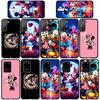 Чехол для телефона для iPhone 17 16 15 Xiaomi Poco F8 F7 X7 X6 M8 C85 C75 C71 Redmi Note 14 13 12 11 Pro Max A4 14C 13C 15C Новый милый чехол Микки Маус и Минни