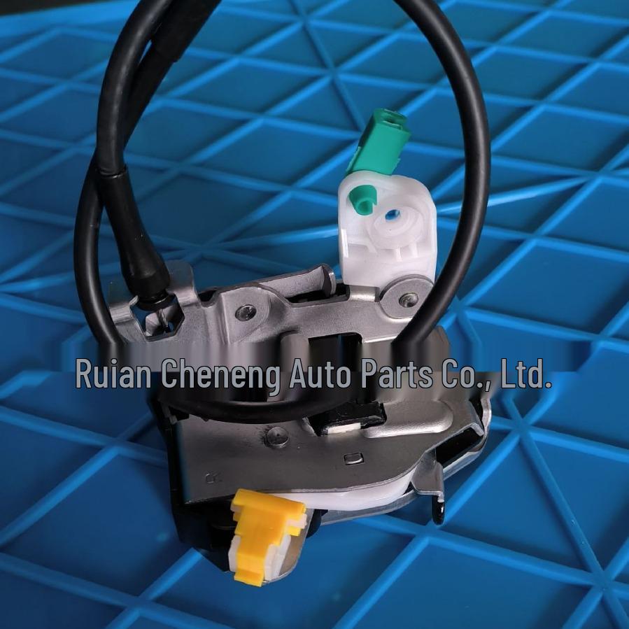 Замковая машина Ford E150-E450 1996-2019: 6C2Z1521813A, 6C2Z1521812A