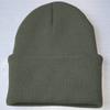 Unisex Slouchy Knitting Beanie Hip Hop Cap Warm Winter Ski Hat