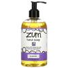 ZUM Hand Soap, Lavender, 12 Fl Oz (354 Ml)