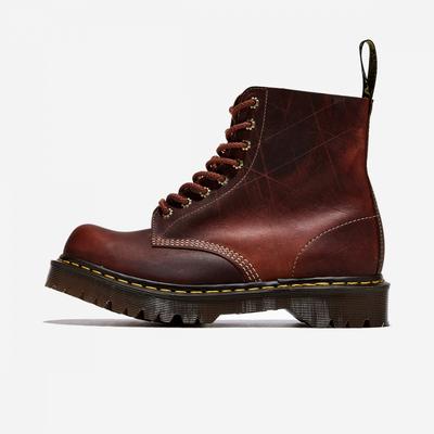 Dr.martens 1460 Pascal 8-глазные ботинки Dmt41597200