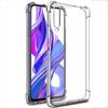 Cover For Huawei Y9S Case Airbag Super Protection Soft Clear Back Phone Cases For Huawei Y9S