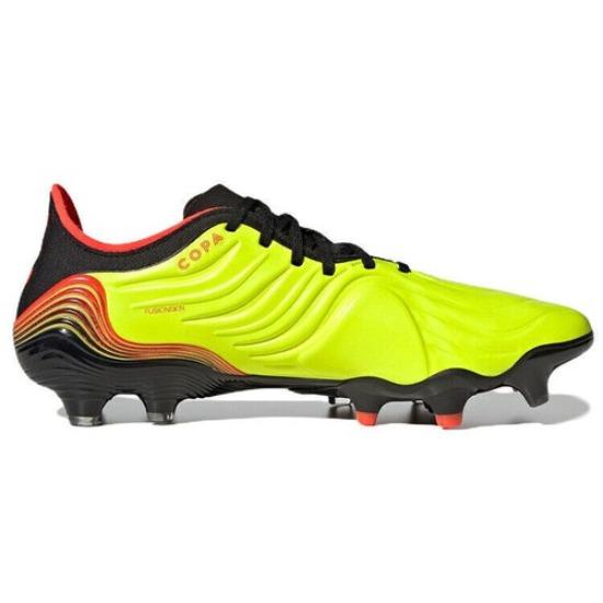 adidas Copa Sense.1 FG Пакет игровых данных 2022 - GW3604