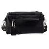 Women's Small Leather Crossbody Bag Corze GL7210