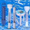 Floating Pool Water Thermometer for Swimming Pools