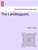 Книга The Landleaguers. Vol. I.