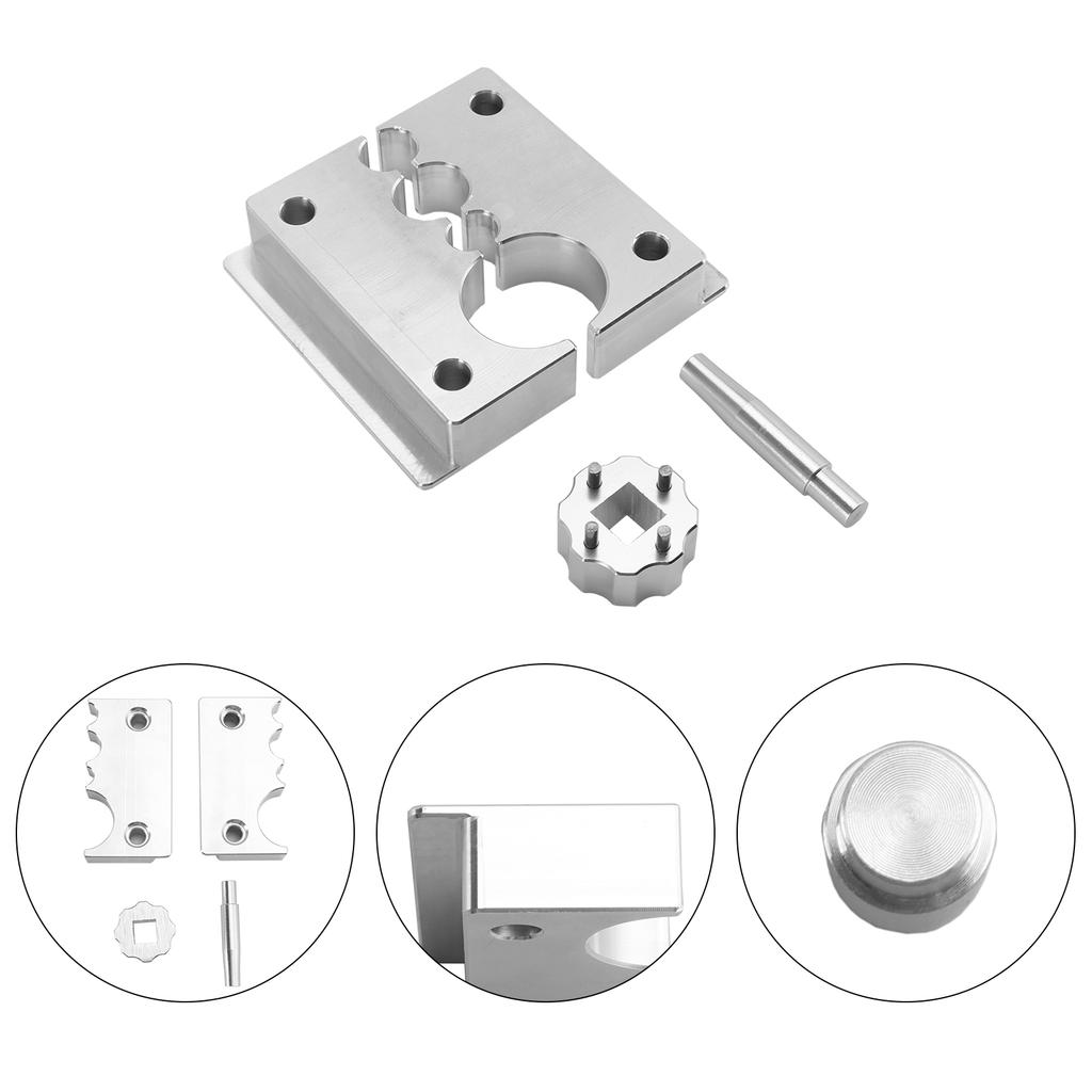 Набор инструментов для картриджа демпфера FOX GRIP SL - для обслуживания/восстановления Grip SL 2025