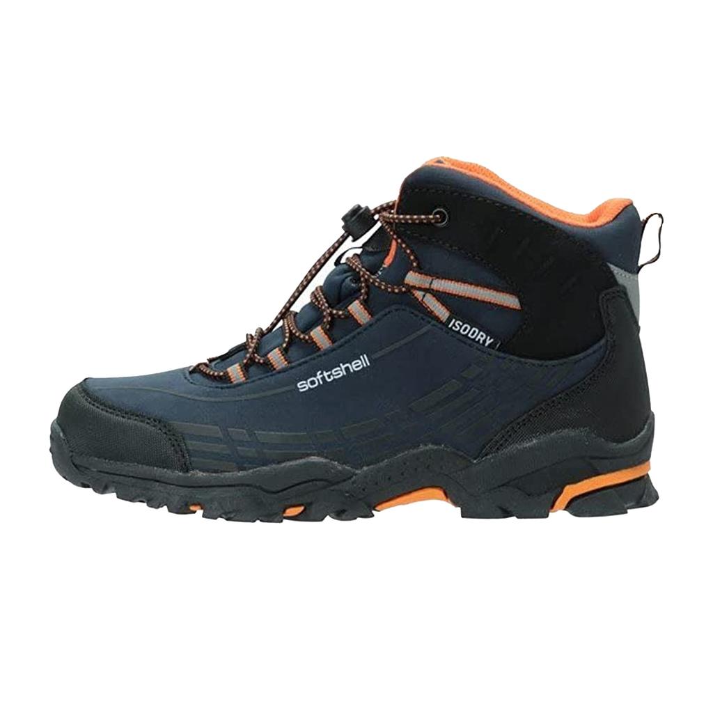 Mountain Warehouse Детские/Детские водонепроницаемые ботинки для ходьбы из софтшелла