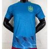 Футбольные майки сборных Аргентины, Франции, Германии, Испании версии игрока на сезон 2026-2027