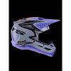 Alpinestars Off-road Helmet S-M3 Jettson ECE22.06